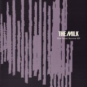 The Milk - The Great Sorrow EP (2020) [Hi-Res]