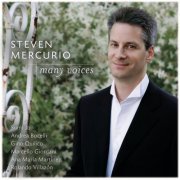 Steven Mercurio - Many Voices (2006)