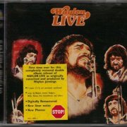 Waylon Jennings - Waylon Live (1976) [1999]