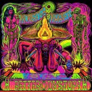 Monster Magnet - Motorcycle (Straight to Hell) (2021) Hi Res