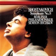 Berliner Philharmoniker, Semyon Bychkov - Shostakovich: Symphony No. 8 in C minor, Op. 65 (1992)