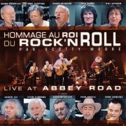 VA - Hommage Au Roi Du Rock 'N Roll Par Scotty Moore Live At Abbey Road (2005)