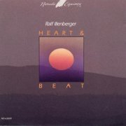 Ralf Illenberger - Heart & Beat (1990)