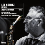 Lee Konitz - Leewise (Remastered 2020)