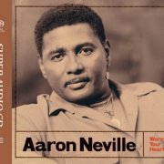 Aaron Neville - Warm Your Heart (2017) [DSD64]