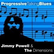 Jimmy Powell - Progressive Talking Blues (2024)