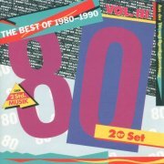 VA - The Best Of 1980-1990 Vol. III (1991)