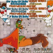 Fred Wesley & The Horny Horns - Say Blow By Blow Backwards (1979/1993)