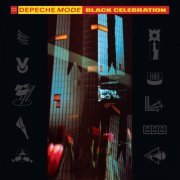 Depeche Mode - Black Celebration (Deluxe) (1986) [Hi-Res]