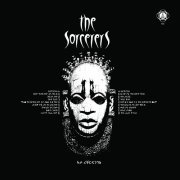 The Sorcerers - The Sorcerers (2015) [CD-Rip]
