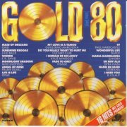 VA - Gold of the 80 (1989)