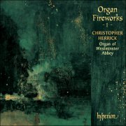 Christopher Herrick - Organ Fireworks, Vol. 1 (1985)
