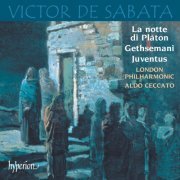 London Philharmonic Orchestra, Aldo Ceccato - Victor de Sabata: Orchestral Music (2001)