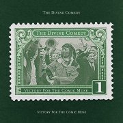 The Divine Comedy - Victory for the Comic Muse (Expanded) (2006/2020)
