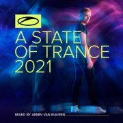 Armin Van Buuren - A State Of Trance 2021 (2021)