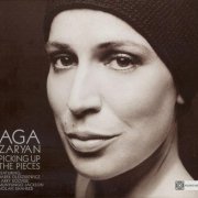 Aga Zaryan - Picking Up the Pieces (2006) FLAC
