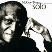 McCoy Tyner - Solo-Live From San Francisco (2009) CD Rip