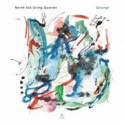 North Sea String Quartet - Splunge (2024) Hi-Res