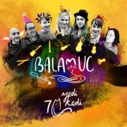 Balamuc - Yedi Kedi (2021)
