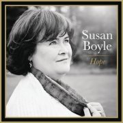Susan Boyle - Hope (2014) Hi-Res