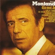Yves Montand - Dis-Moi Jo (1974) CD-Rip
