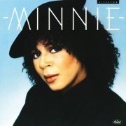 Minnie Riperton - Minnie (1979/2020)