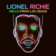 Lionel Richie - Hello From Las Vegas (2019) [CD Rip]