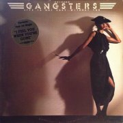 Chicago Gangsters - Life Is Not Easy...Without You (1979) [Vinyl]