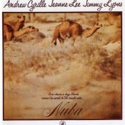 Andrew Cyrille, Jeanne Lee, Jimmy Lyons - Nuba (1979)