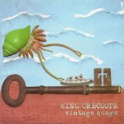 King Creosote - Vintage Quays (2004) [FLAC]