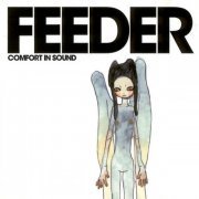 Feeder - Comfort in Sound (2016)
