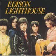 Edison Lighthouse - Edison Lighthouse (1990)