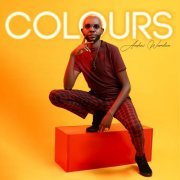 Andrew Wambua - COLOURS (2024) Hi Res