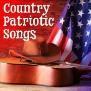VA - Country Patriotic Songs (2024)