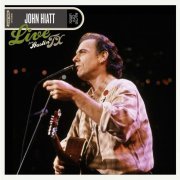 John Hiatt - Live From Austin, TX (2005) Hi-Res