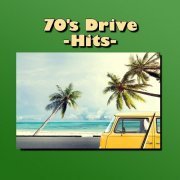 Various Artist - 70's Drive - Hits - (2023)