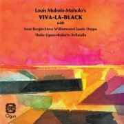 Louis Moholo-Moholo - Viva La Black (2024) [Hi-Res]