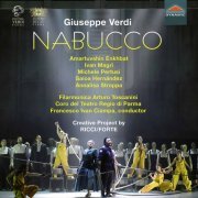 Amartüvshin Enkhbat - Verdi: Nabucco (Live) (2020)
