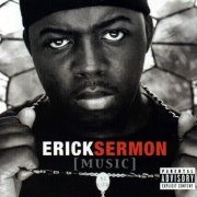 Erick Sermon - Music (2001) FLAC