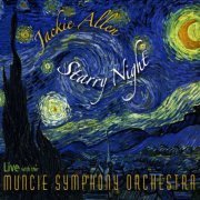 Jackie Allen - Starry Night (2009) flac