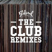 VA - Salsoul: The Club Remixes (2017) Lossless