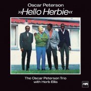The Oscar Peterson Trio with Herb Ellis - Hello Herbie (2005) [CDRip]