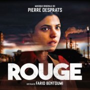 Pierre Desprats - Rouge (Bande originale du film) (2021) [Hi-Res]