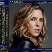 Diana Krall - Wallflower (The complete sessions) (2015) [Japan Edition]