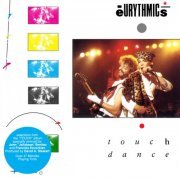 Eurythmics - Touch Dance (1991)