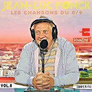 Jean-Luc Fonck - Les chansons du 8/9, vol. 8 (2024) Hi-Res