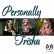 Trisha Yearwood - Personally Yours (2011) [Hi-Res+SACD]