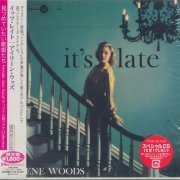 Ilene Woods - It's Late (1957) CD Rip