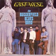 The Butterfield Blues Band - East-West (1966) LP