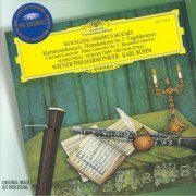 Karl Bohm - Konzert Für Klarinette Und Orchester (1974) [1998]